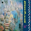 Cover-Bild zum Titel 'Colours And Soul' von 'Dunkelziffer'