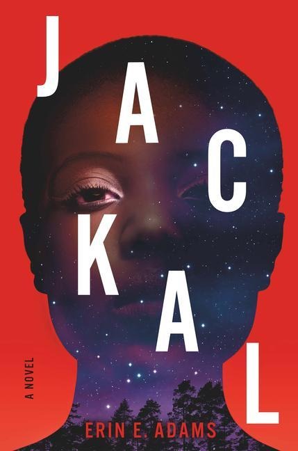 Jackal - Erin E Adams
