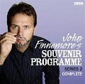 Cover-Bild zum Titel 'John Finnemore's Souvenir Programme: The Complete Series 2' von 'John Finnemore'