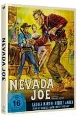 Nevada Joe - Miguel María Astrain Bada, Alberto Colucci, Ignacio F. Iquino, Enrique Escobar