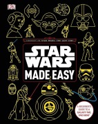 Cover-Bild zum Titel 'Star Wars Made Easy' von 'Christian Blauvelt'