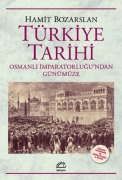 Cover-Bild zum Titel 'Türkiye Tarihi' von 'Hamit Bozarslan'