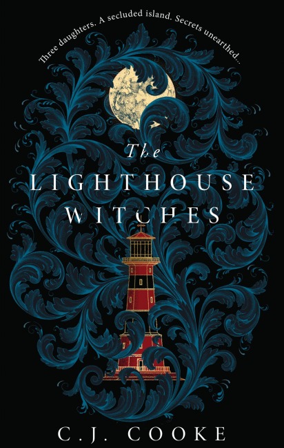 The Lighthouse Witches - C. J. Cooke