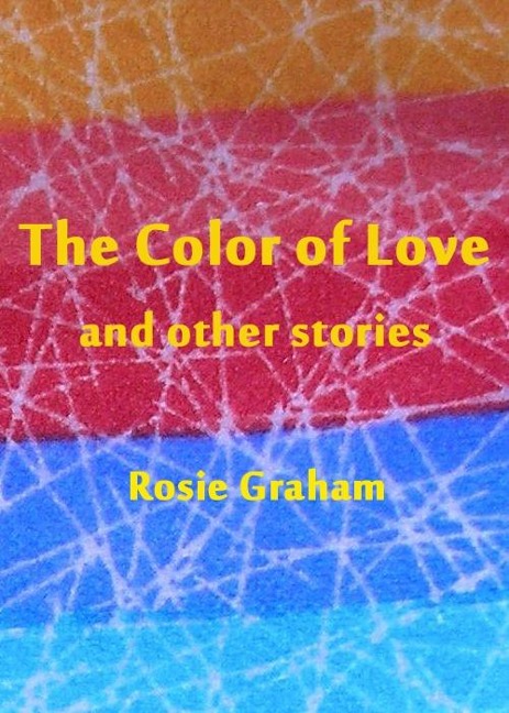 Color of Love - Rosie Graham