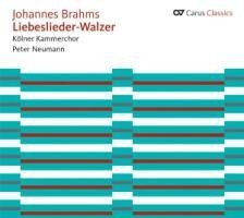 Liebeslieder-Walzer - Neumann/Kölner Kammerchor