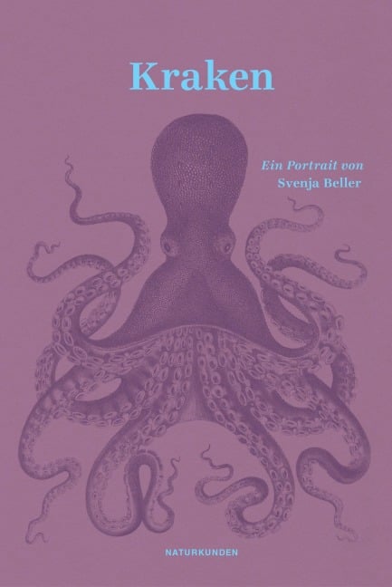 Kraken - Svenja Beller