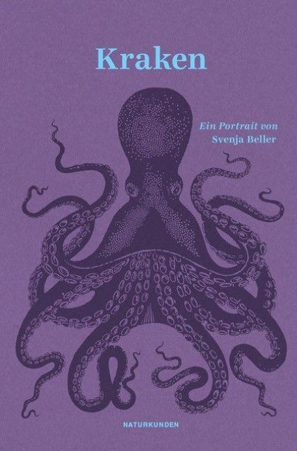 Kraken - Svenja Beller