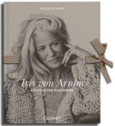 Cover-Bild zum Titel 'Iris von Arnim' von 'Nadja Schaer'