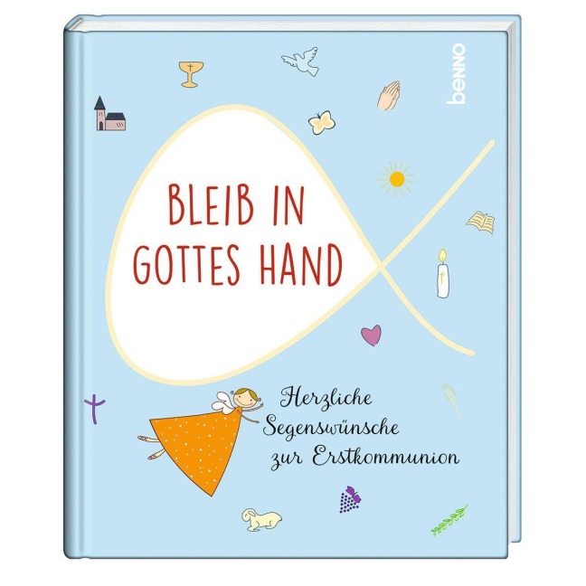 Bleib in Gottes Hand - 