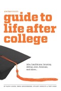 Gradspot.com's Guide to Life After College - David Klein, Chris Schonberger, Stuart Schultz, Tory Hoen