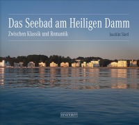 Cover-Bild zum Titel 'Das Seebad am Heiligen Damm' von 'Joachim Skerl'
