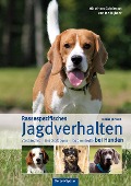 Cover-Bild zum Titel 'Rassespezifisches Jagdverhalten bei Hunden' von 'Karin Jansen'