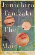 Cover-Bild zum Titel 'The Maids' von 'Junichiro Tanizaki'