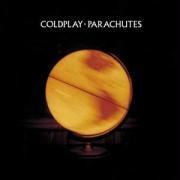Parachutes - Coldplay