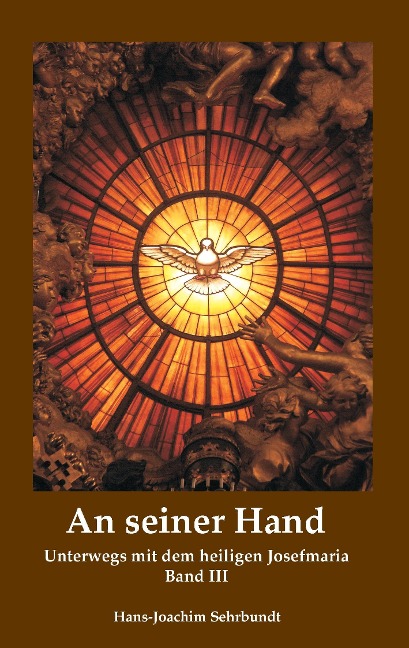An seiner Hand - Hans-Joachim Sehrbundt
