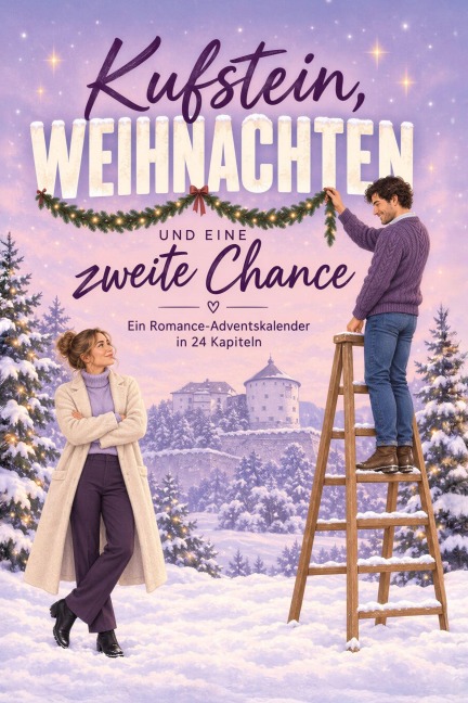 Kufstein, Weihnachten und eine zweite Chance - Matteo Günther