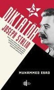Cover-Bild zum Titel 'Diktatör - Joseph Stalin' von 'Muhammed Esad'