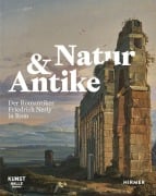 Cover-Bild zum Titel 'Natur und Antike' von ''