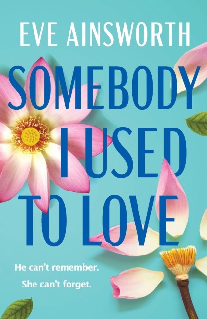 Somebody I Used to Love - Eve Ainsworth