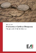 Cover-Bild zum Titel 'Il Seicento a Cortina d'Ampezzo' von 'Adriano Lorenzi'