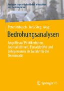 Cover-Bild zum Titel 'Bedrohungsanalysen' von ''