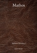 Cover-Bild zum Titel 'Mathos' von 'Athene Brandt'
