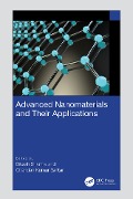 Cover-Bild zum Titel 'Advanced Nanomaterials and Their Applications' von ''