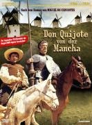 Don Quijote von der Mancha - Miguel de Cervantes y Saavedra, Carlo Rim, Robert Mellin, Gian Piero Reverberi