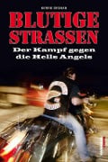 Blutige Straßen - Kerrie Droban