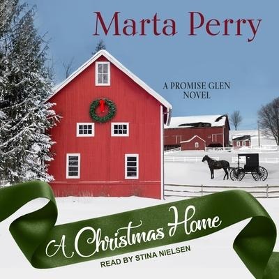 A Christmas Home - Marta Perry