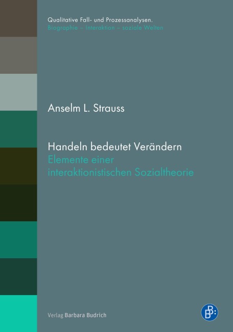 Handeln bedeutet Verändern - 