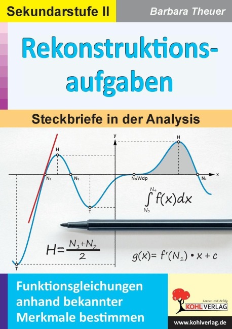 Rekonstruktionsaufgaben - Barbara Theuer