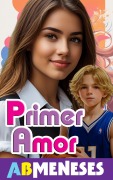 Cover-Bild zum Titel 'Primer Amor' von 'Ab Meneses'