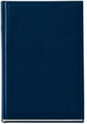 Cover-Bild zum Titel 'Buchkalender Wochentimer Balaton blau 2027' von ''