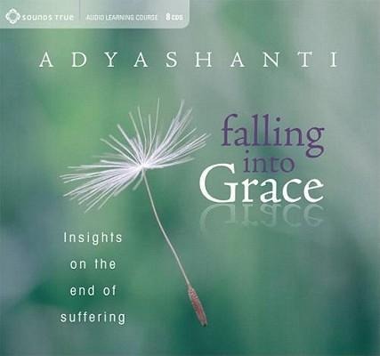 Falling Into Grace: Insights on the End of Suffering - Adyashanti