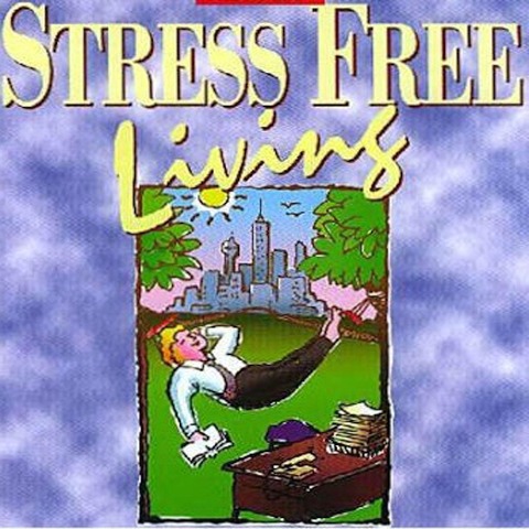 Stress Free Living - Brahma Khumaris
