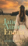Cover-Bild zum Titel 'Emma' von 'Jane Austen'