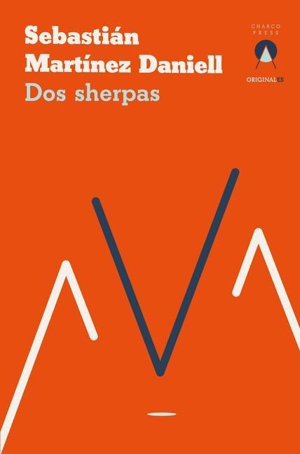 DOS Sherpas - Sebastián Martínez Daniell