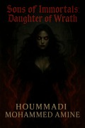 Cover-Bild zum Titel 'Sons of Immortality' von 'Hoummadi Mohammed Amine'