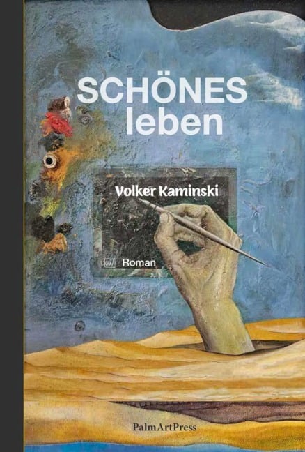 SCHÖNES leben - Volker Kaminski