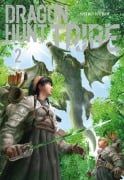 Cover-Bild zum Titel 'Dragon Hunt Tribe 2' von 'Shiro Kuroi'