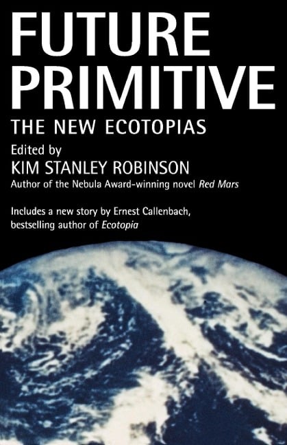 Future Primitive - 