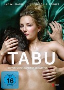Cover-Bild zum Titel 'Tabu - Die Verführung meiner Schwester' von 'Anne Sewitsky, Ragnhild Tronvoll, Ginge Anvik'
