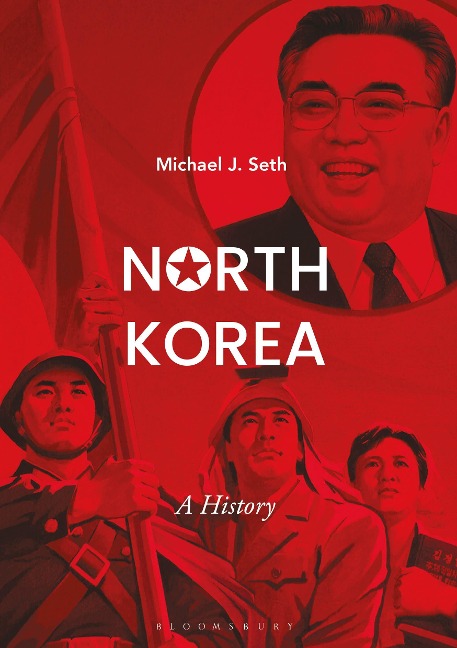 North Korea - Michael J. Seth