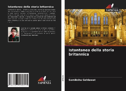 Istantanea della storia britannica - Samiksha Gehlawat