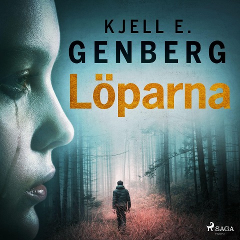 Löparna - Kjell E. Genberg