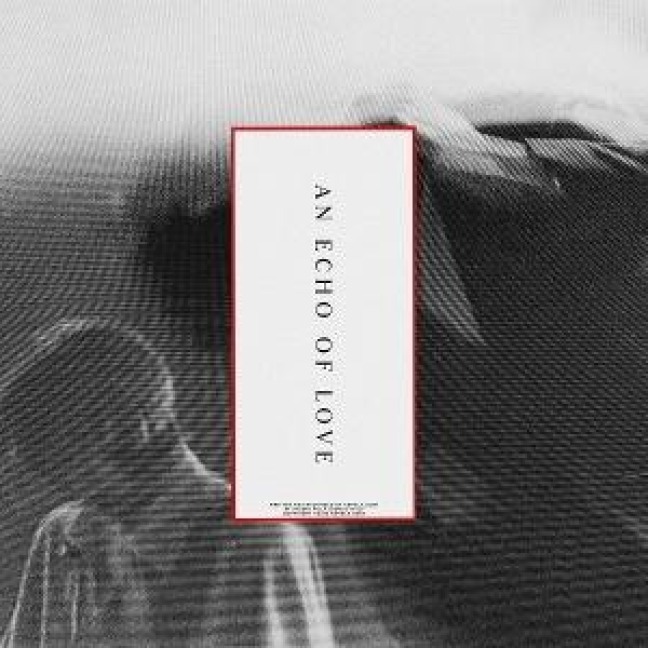 An Echo Of Love - Kerala Dust