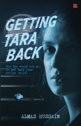 Cover-Bild zum Titel 'Getting Tara Back' von 'Almas Hussain'