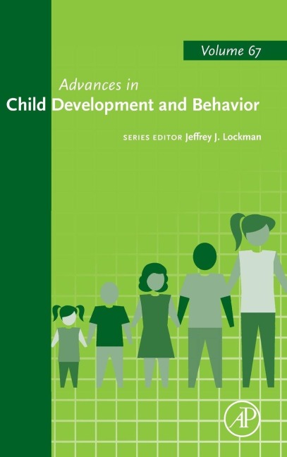 Advances in Child Development and Behavior - 