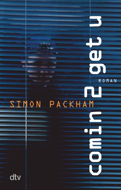 Comin 2 get u - Simon Packham